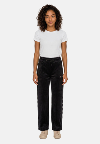 Jogging guess jeans amalia jblk