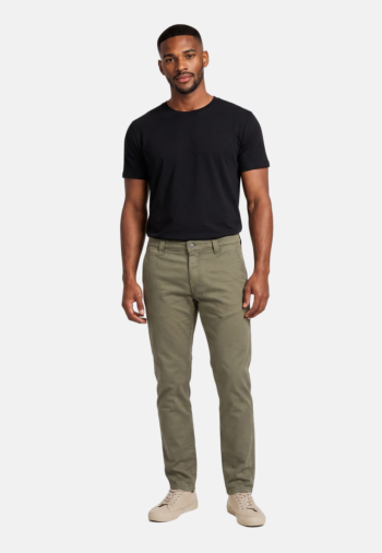 Pantalons Le Temps Des Cerises kyle 9972 grape leaf