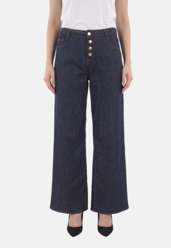 Jeans Le Temps Des Cerises lauryn 3001 blue