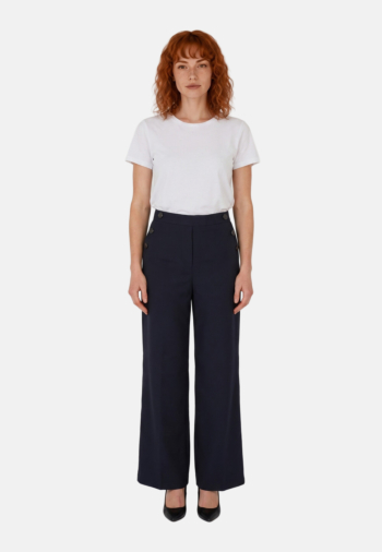 Pantalons grace & mila alexander marine