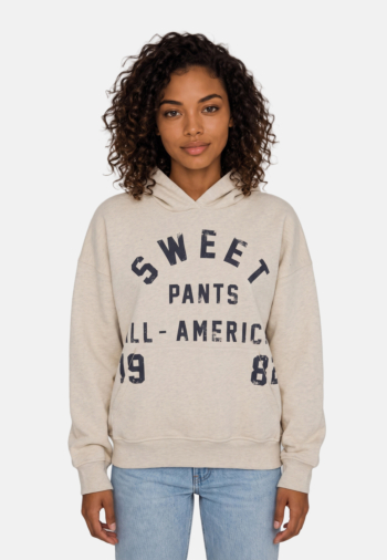 Sweat sweet pants american hood jarre