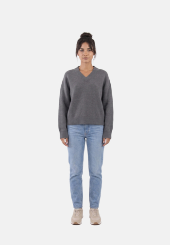 Pull hiver levi's® super soft 0000 milano stitch d