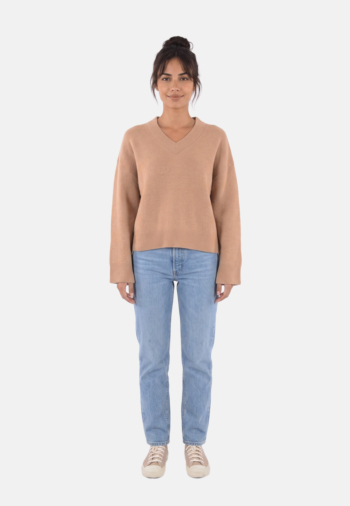 Pull hiver levi's® super soft 0003 milano stitch t