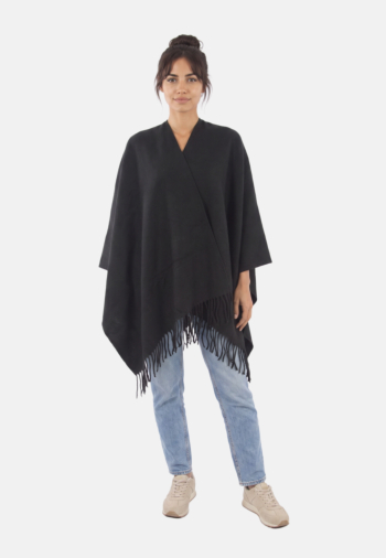 Gilets cardigans Le Temps Des Cerises eter 0001 black
