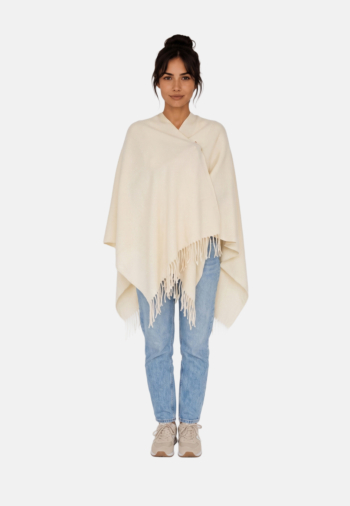 Gilets cardigans Le Temps Des Cerises eter 1078 ivory