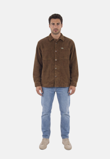 Chemise lacoste ch8840 dpd mascara