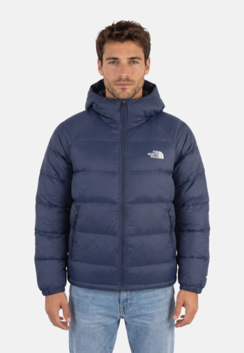 Doudounes the north face hydrenalite down 8k21 summit navy