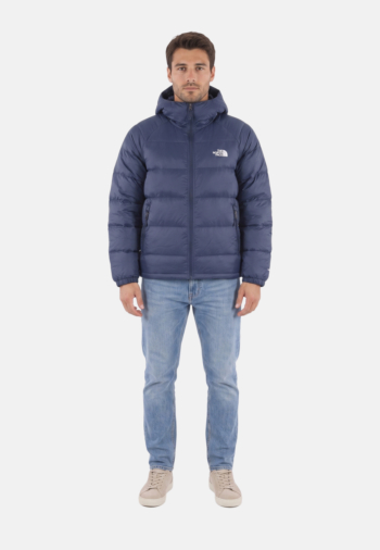 Doudounes the north face hydrenalite down 8k21 summit navy