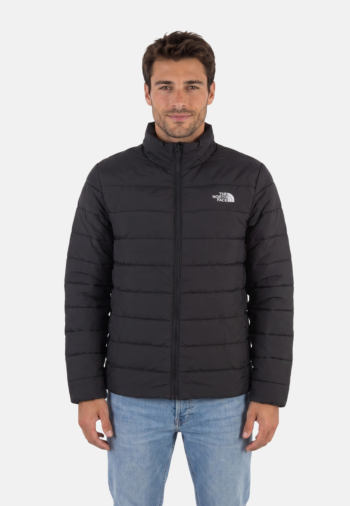 Doudounes the north face m aconcagua jk31 tnf black