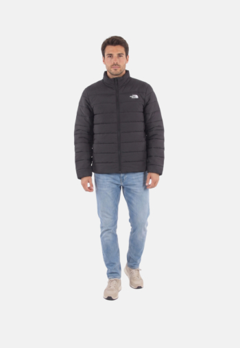 Doudounes the north face m aconcagua jk31 tnf black