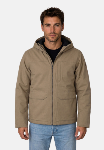 Blousons et vestes helly hansen chill jacket 3.0 757 pebble