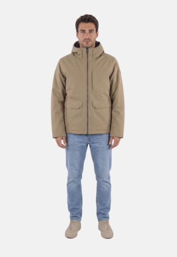 Blousons et vestes helly hansen chill jacket 3.0 757 pebble