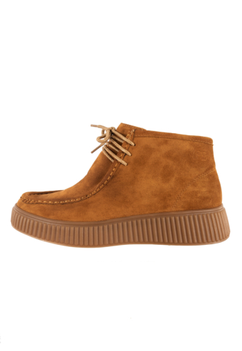 Derbies et richelieus lpb piper miel