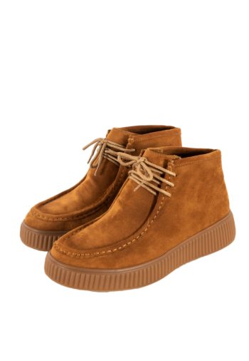 Derbies et richelieus lpb piper miel