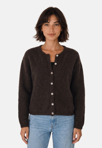 Gilets cardigans american vintage vitow cafe chine