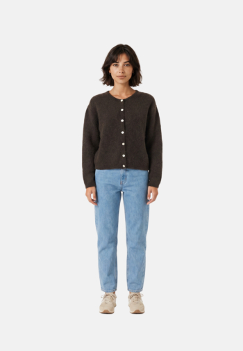 Gilets cardigans american vintage vitow cafe chine