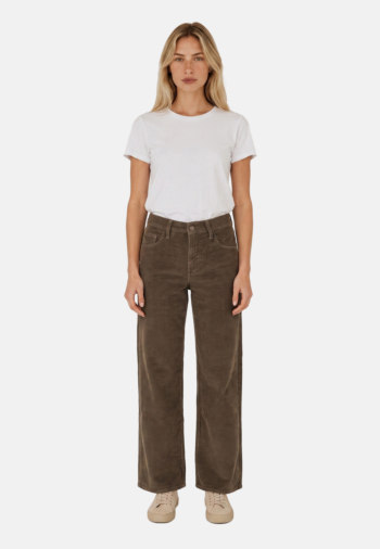 Jeans levi's® low loose 0076 canteen corduroy