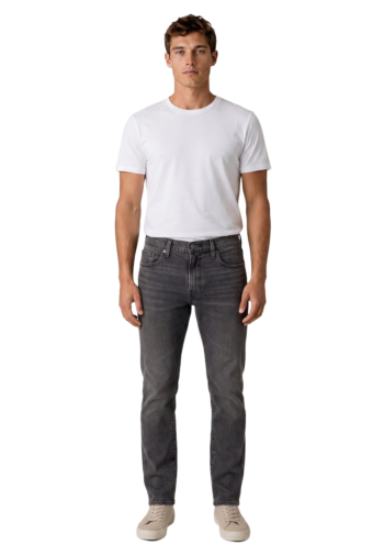 Jeans levi's® 511™ slim fit 6514 night shadows
