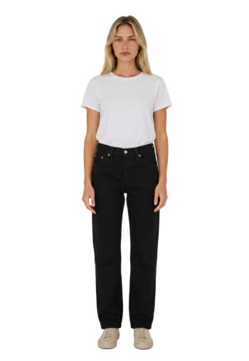 Jeans levi's® 501® 90s 0035 rinsed blacktop