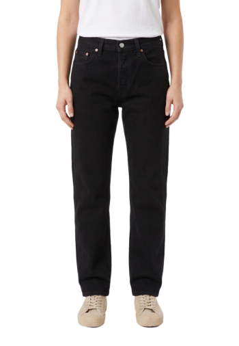 Jeans levi's® 501® 90s 0035 rinsed blacktop