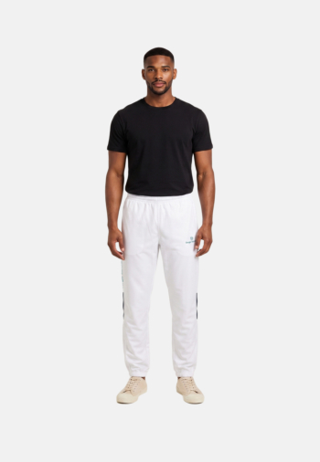 Joggings sergio tacchini termoli 1000-wht/nvy