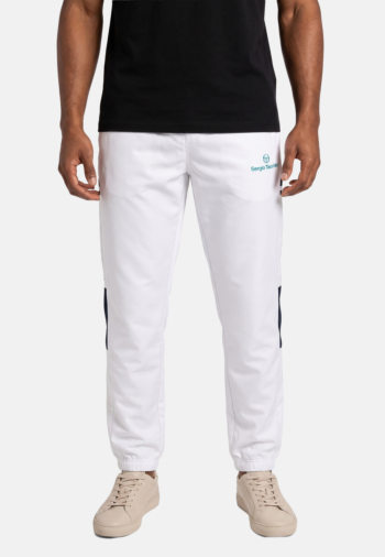 Joggings sergio tacchini termoli 1000-wht/nvy