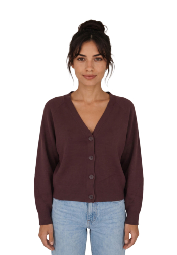 Gilets cardigans only siteri fig dtm horn button