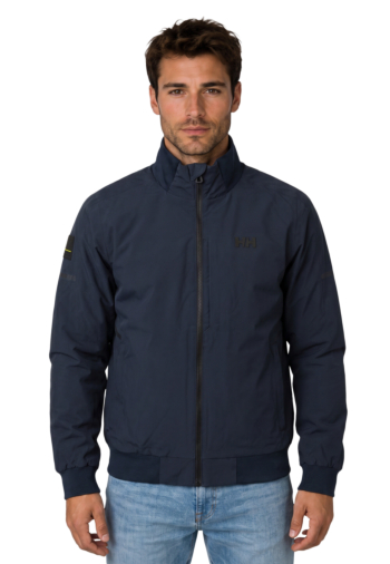 Blousons et vestes helly hansen hp racing lifaloft 597 navy