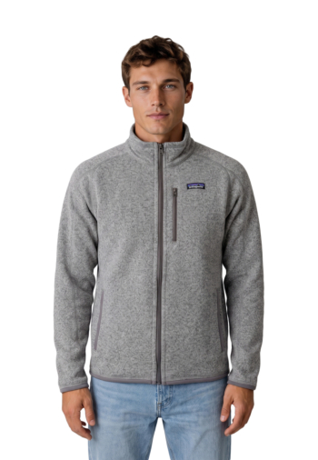 Gilets cardigans patagonia 25528 sth stonewash
