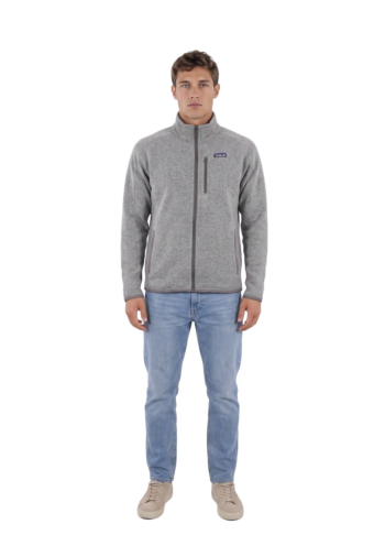 Gilets cardigans patagonia 25528 sth stonewash