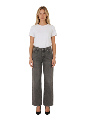 Jeans Jack And Jones 12279594 dark grey