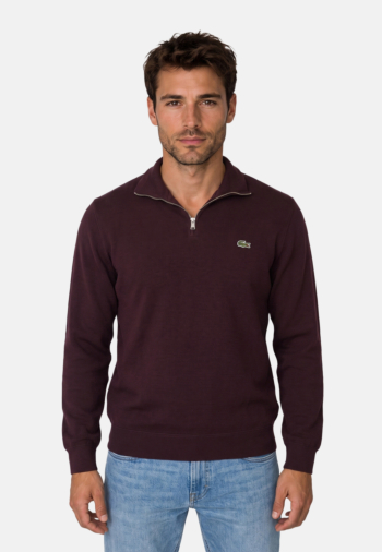 Sweat lacoste sh1927 3ke oxalis