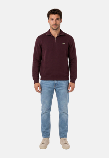 Sweat lacoste sh1927 3ke oxalis