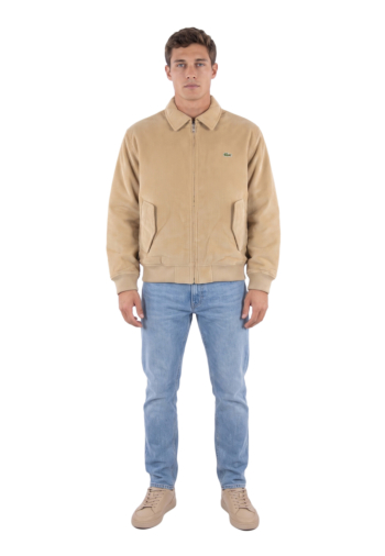 Blousons et vestes lacoste bh2994 02s viennois