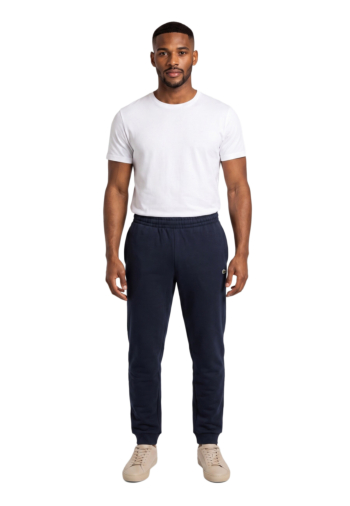 Joggings lacoste xh8869 166 marine