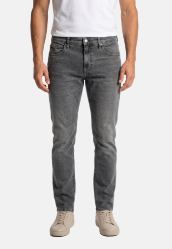 Jeans tommy jeans scanton slim dj1272 1da denim grey