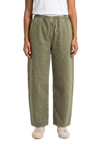Pantalons american vintage uzatown olive