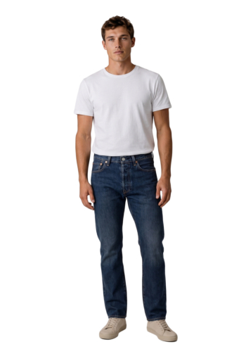 Jeans levi's® 501® 3895 terra linda
