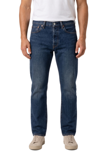 Jeans levi's® 501® 3895 terra linda