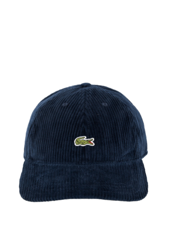 Casquettes lacoste rk3447 166 marine