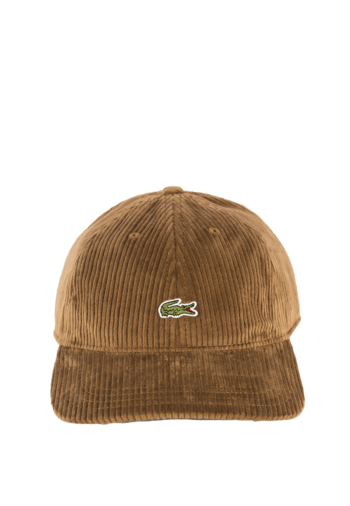 Casquettes lacoste rk3447 dpd mascara