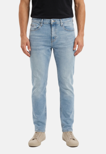 Jeans tommy jeans scanton slim jeans 1ab denim light
