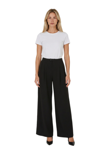 Pantalons only svea black