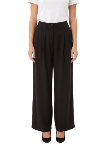 Pantalons only svea black