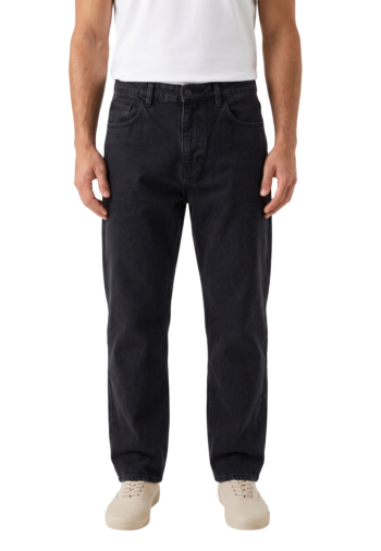 Jeans volcom billow denim black