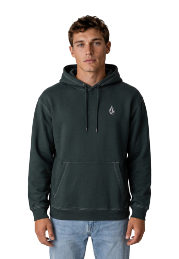 Sweat volcom skidder scarab
