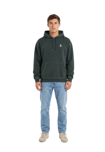 Sweat volcom skidder scarab
