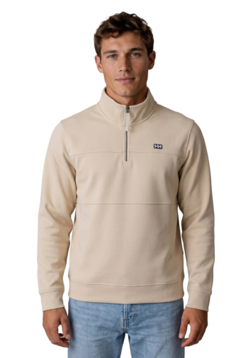 Sweat helly hansen koster 034 cream