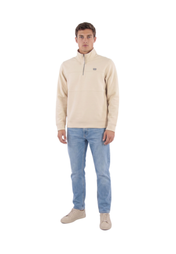 Sweat helly hansen koster 034 cream