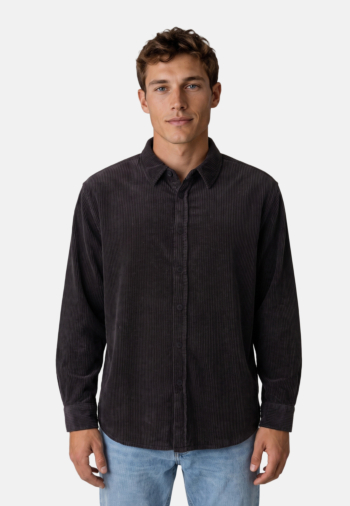 Chemise american vintage padow carbone vintage